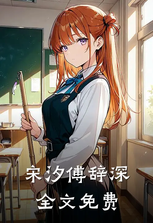 宋汐傅辞深全文免费
