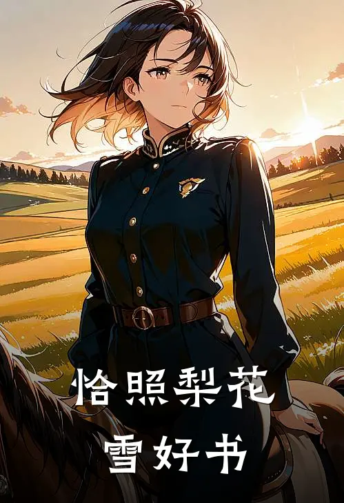 恰照梨花雪好书
