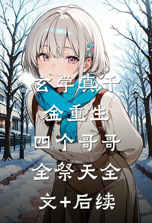 玄学真千金重生，四个哥哥全祭天全文+后续