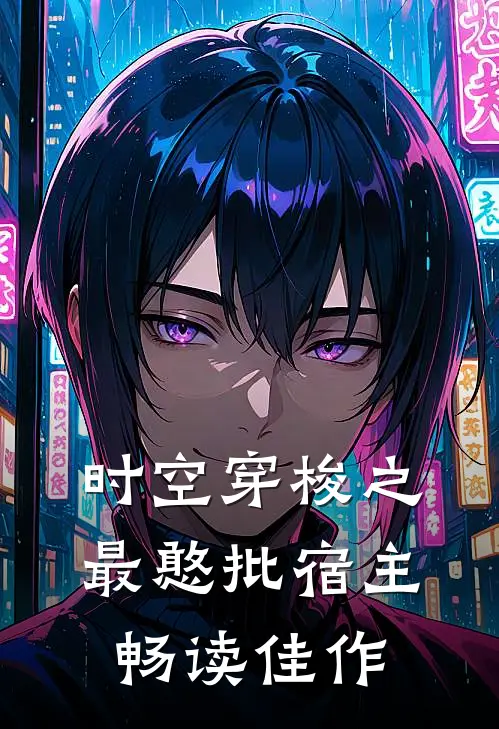 时空穿梭之最憨批宿主畅读佳作
