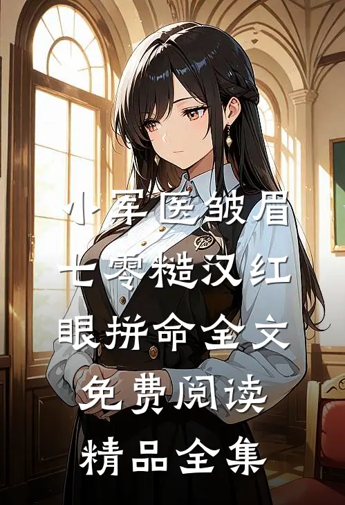 小军医皱眉,七零糙汉红眼拼命全文免费阅读精品全集