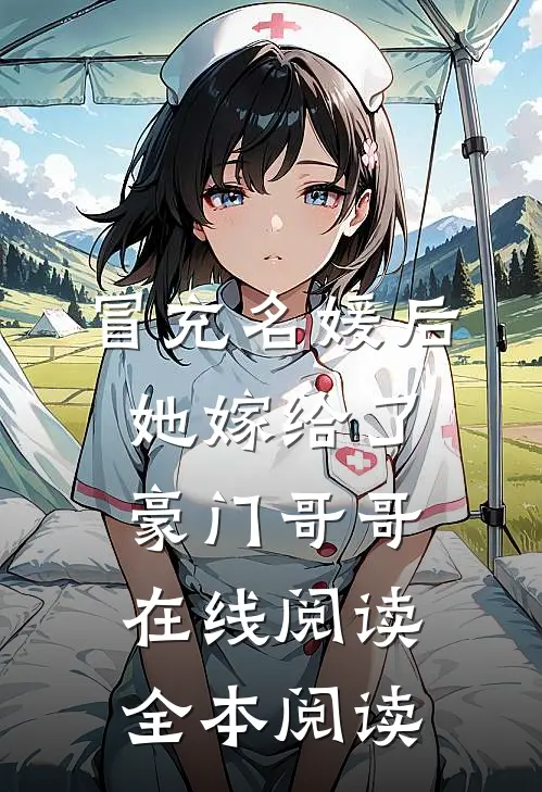 冒充名媛后，她嫁给了豪门哥哥在线阅读全本阅读