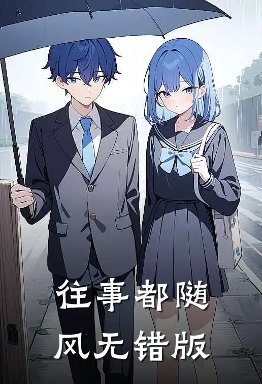 往事都随风无错版