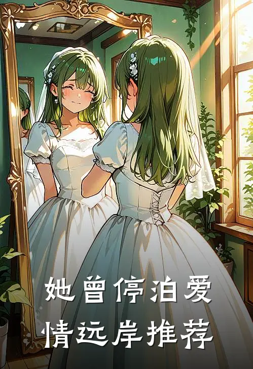 她曾停泊爱情远岸推荐