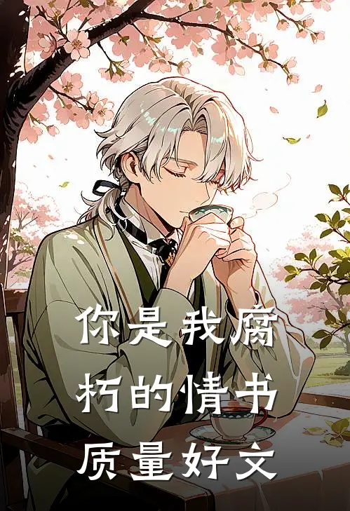 你是我腐朽的情书质量好文