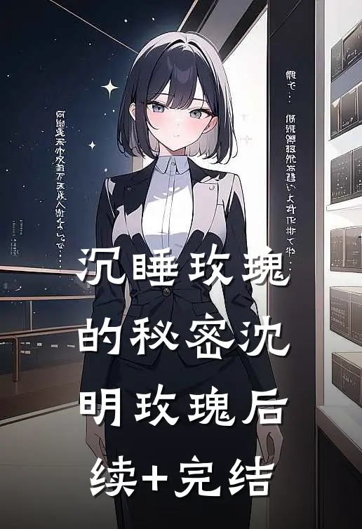 沉睡玫瑰的秘密沈明玫瑰后续+完结