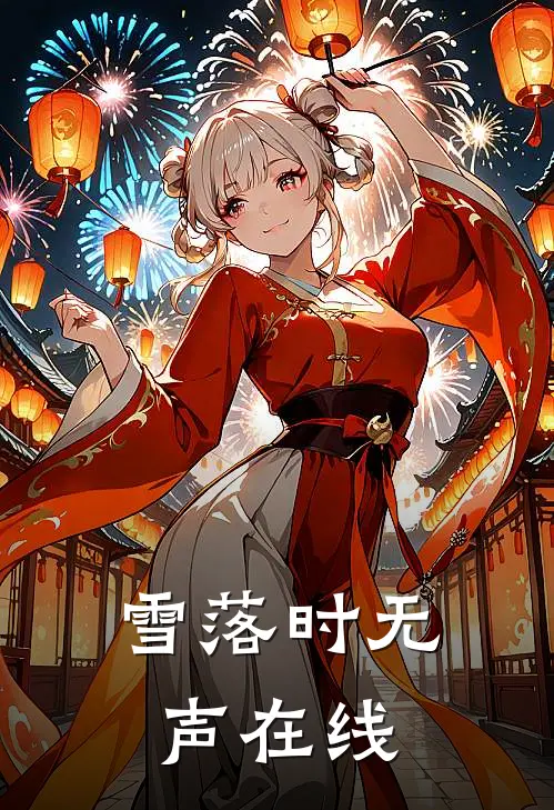 雪落时无声在线
