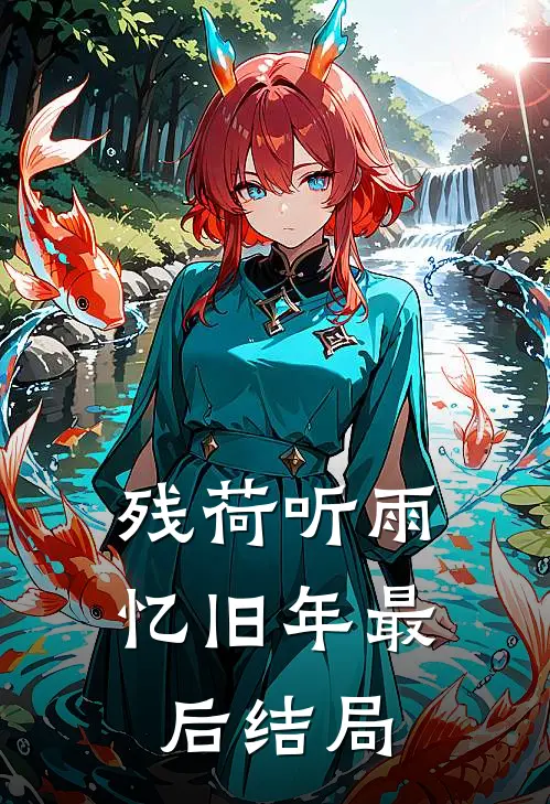 残荷听雨忆旧年最后结局