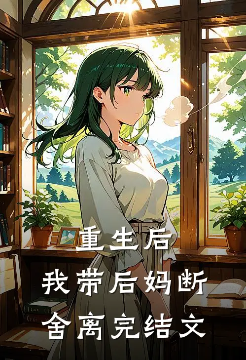 重生后，我带后妈断舍离完结文
