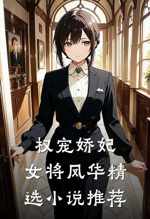 权宠娇妃，女将凤华精选小说推荐