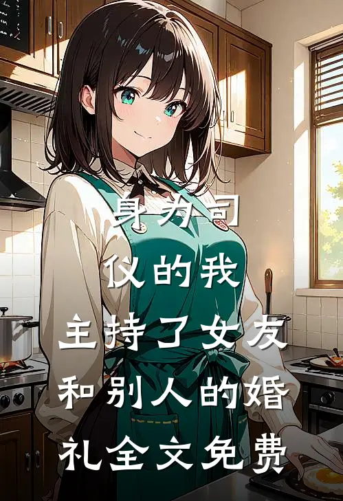 身为司仪的我，主持了女友和别人的婚礼全文免费