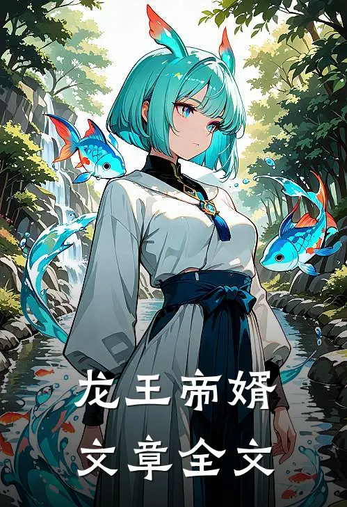 龙王帝婿文章全文
