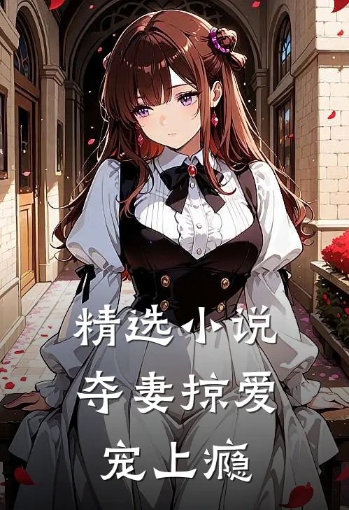 精选小说夺妻掠爱宠上瘾