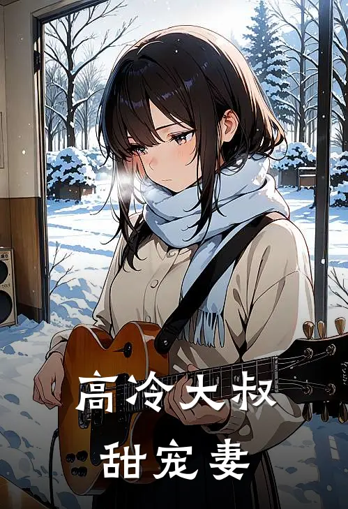 高冷大叔甜宠妻