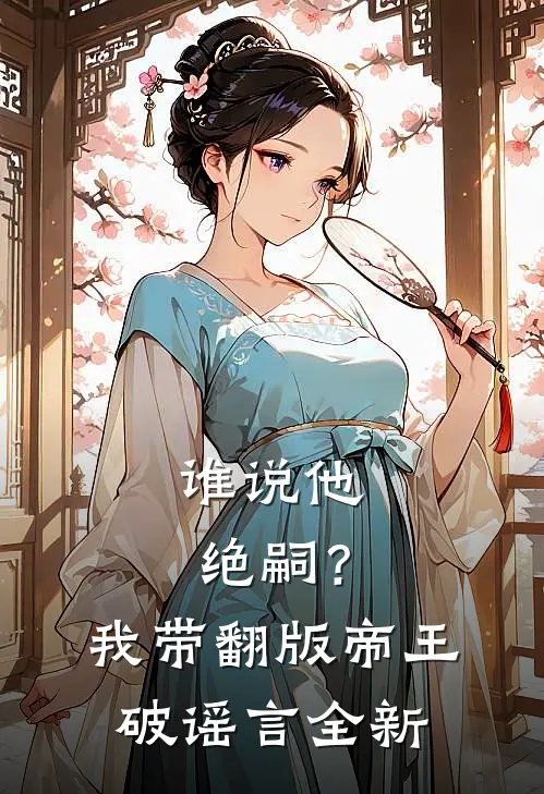 谁说他绝嗣？我带翻版帝王破谣言全新