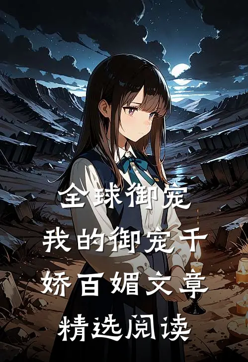 全球御宠：我的御宠千娇百媚文章精选阅读