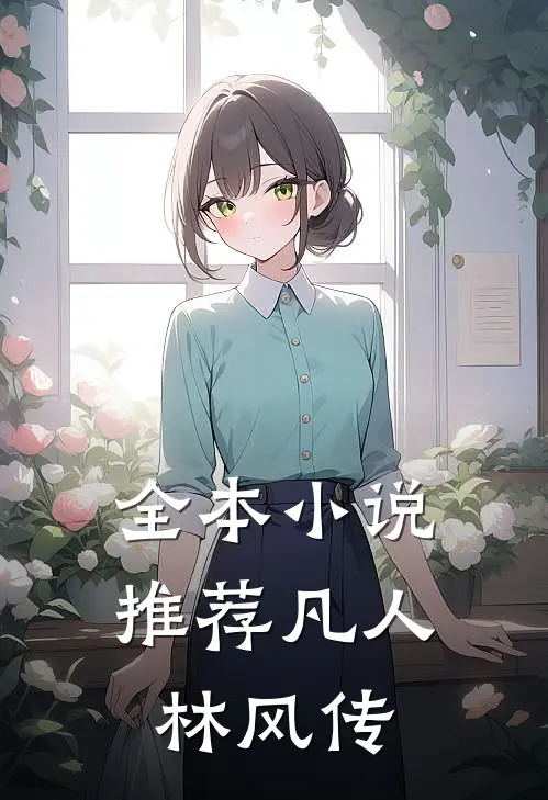 全本小说推荐凡人林风传