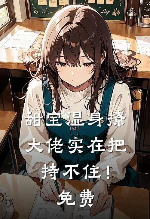 甜宝湿身撩，大佬实在把持不住！免费
