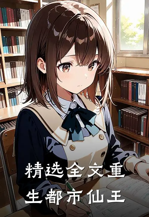 精选全文重生都市仙王