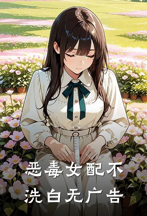 恶毒女配不洗白无广告