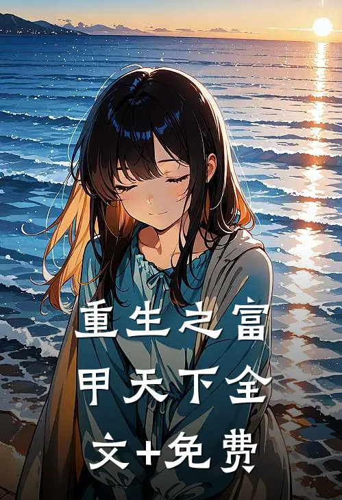 重生之富甲天下全文+免费
