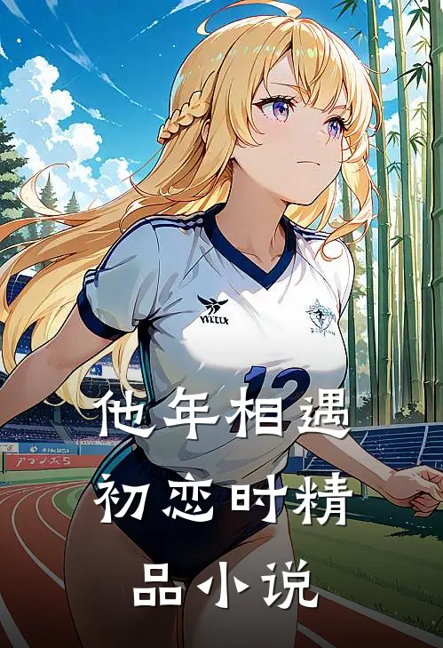 他年相遇初恋时精品小说