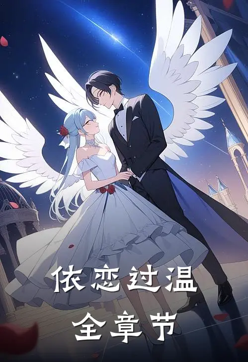 依恋过温全章节