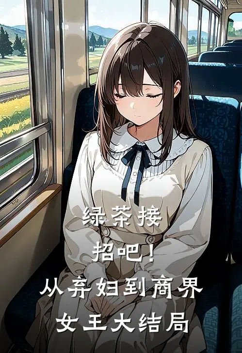 绿茶接招吧！从弃妇到商界女王大结局