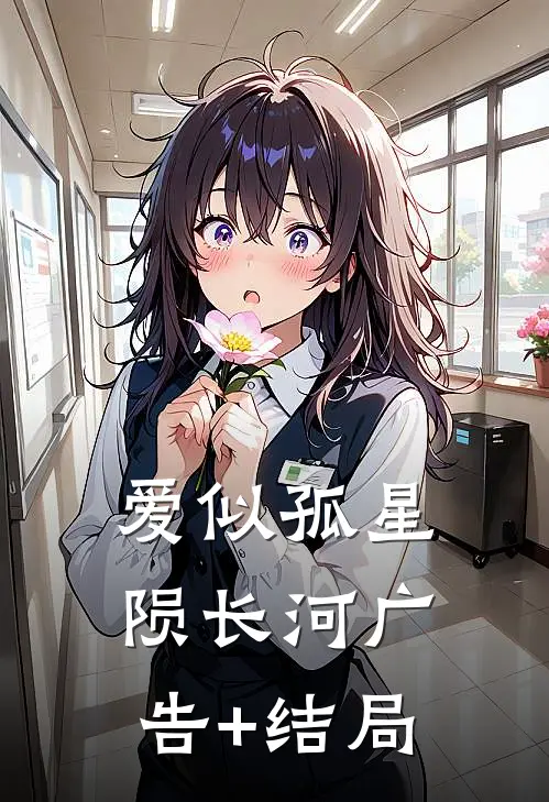 爱似孤星陨长河广告+结局