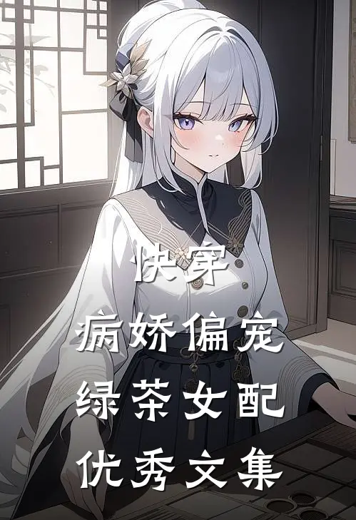 快穿病娇偏宠绿茶女配优秀文集