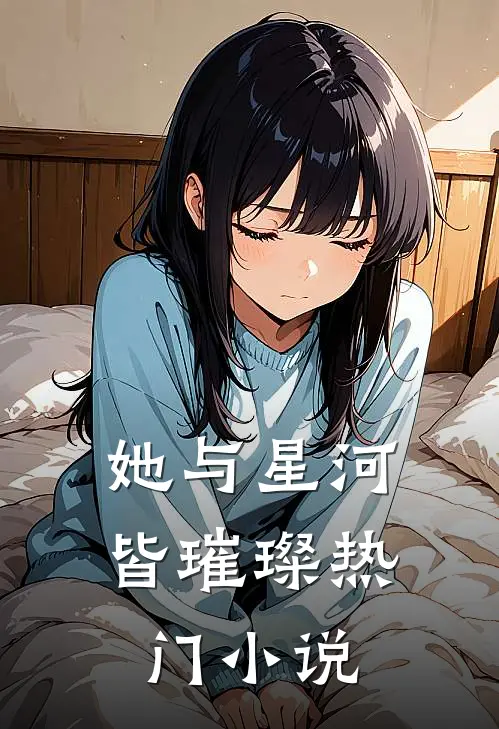 她与星河皆璀璨热门小说