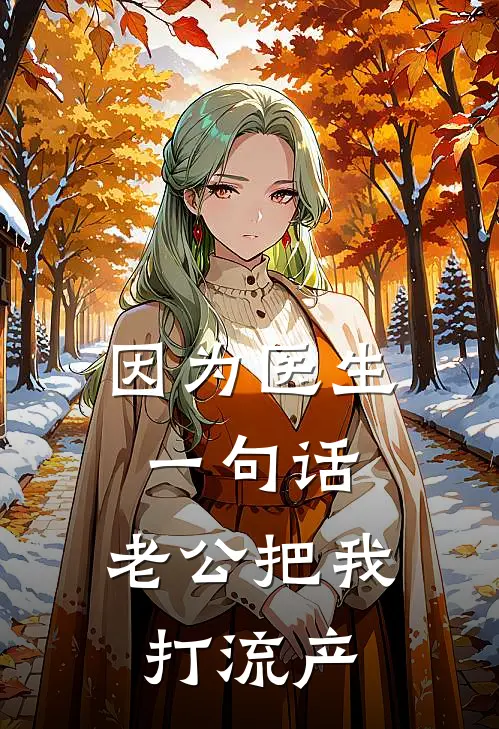 因为医生一句话，老公把我打流产