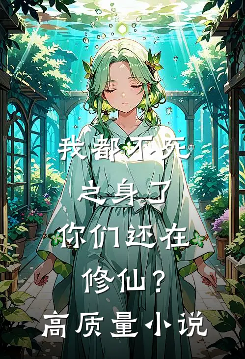 我都不死之身了，你们还在修仙？高质量小说