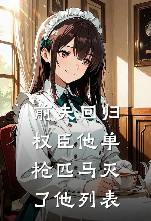 前夫回归，权臣他单枪匹马灭了他列表