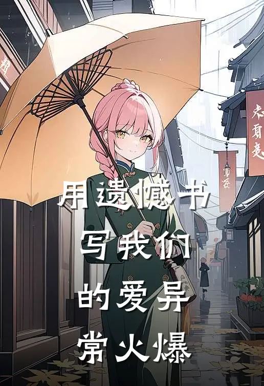 用遗憾书写我们的爱异常火爆