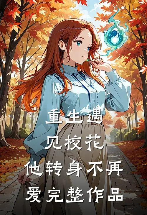 重生遇见校花，他转身不再爱完整作品