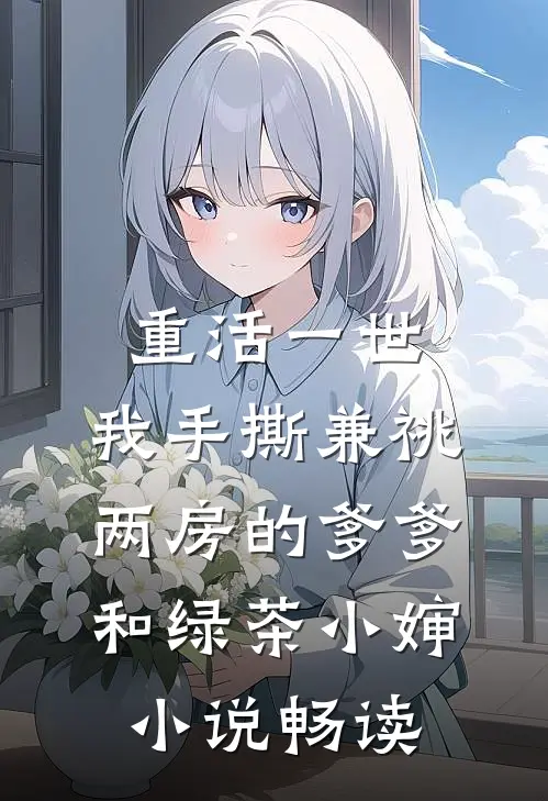 重活一世，我手撕兼祧两房的爹爹和绿茶小婶小说畅读