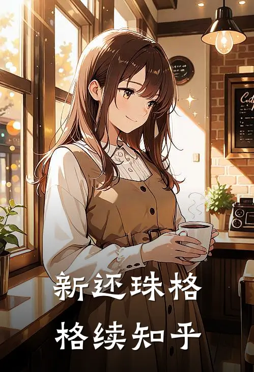 新还珠格格续知乎