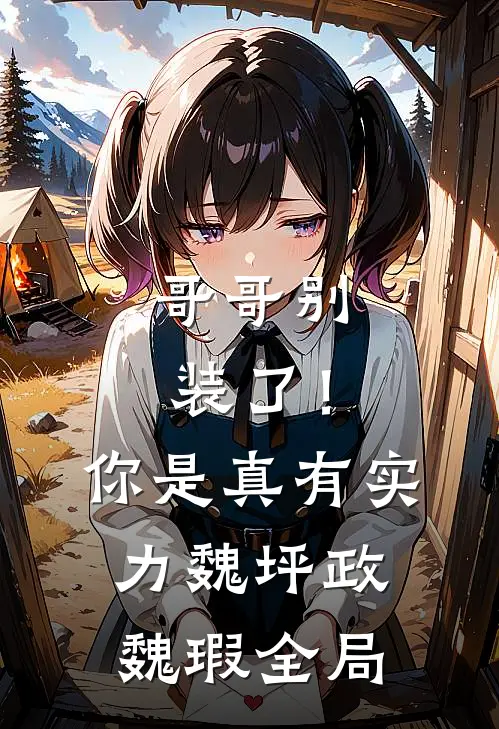 哥哥别装了！你是真有实力魏坪政魏瑕全局