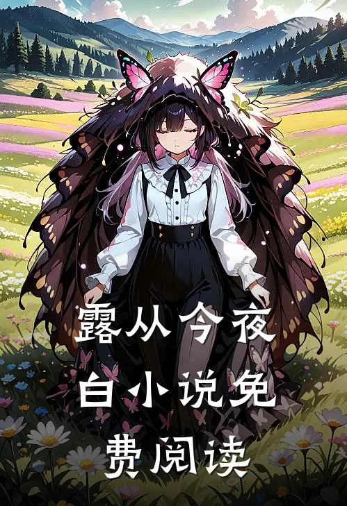 露从今夜白小说免费阅读