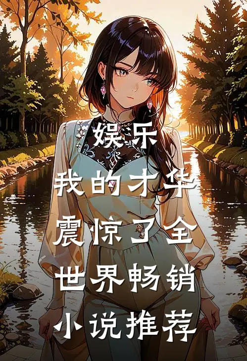 娱乐我的才华震惊了全世界畅销推荐