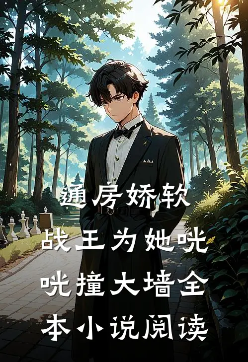 通房娇软：战王为她咣咣撞大墙全本小说阅读