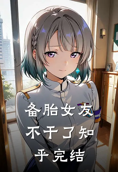备胎女友不干了知乎完结