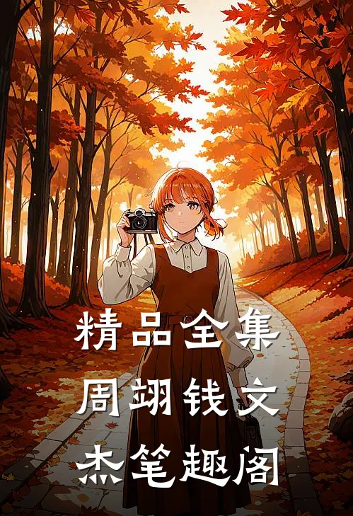 精品全集周翊钱文杰 笔趣阁