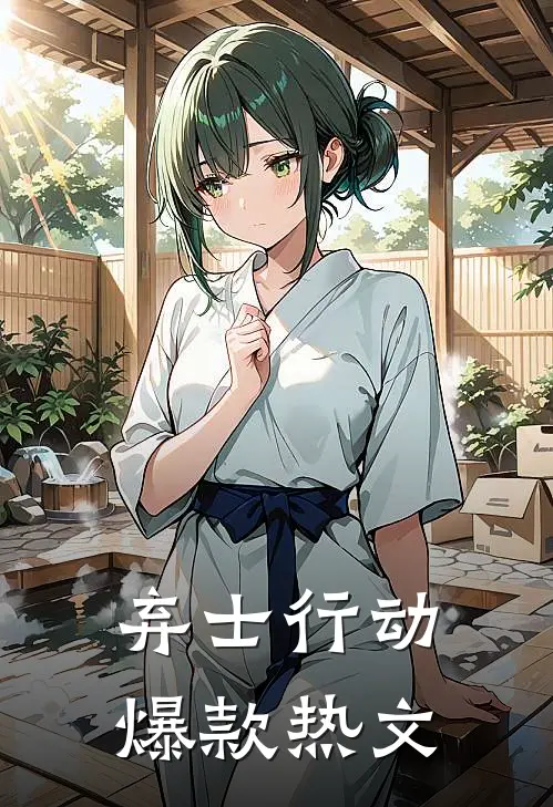弃士行动爆款热文