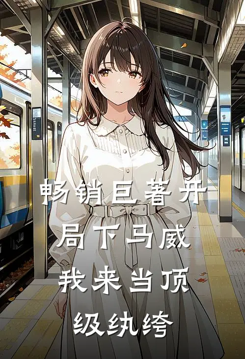 畅销巨著开局下马威，我来当顶级纨绔
