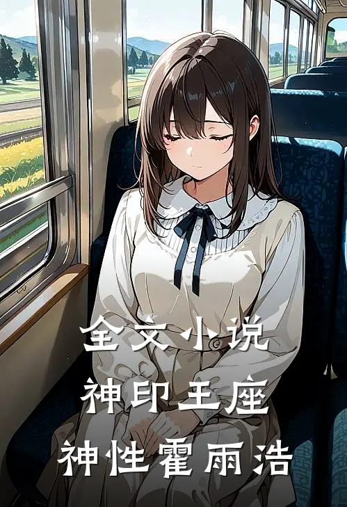 全文小说神印王座：神性霍雨浩
