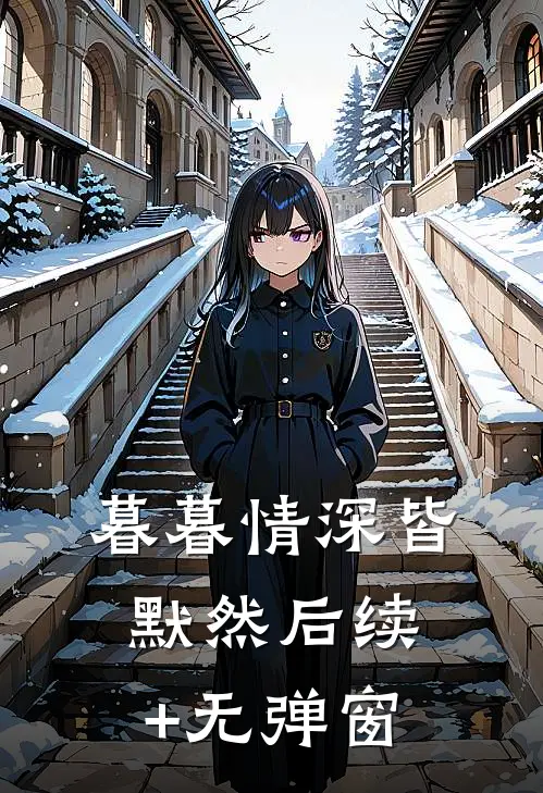 暮暮情深皆默然后续+无弹窗