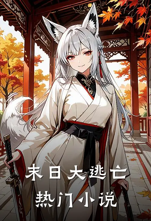 末日大逃亡热门小说