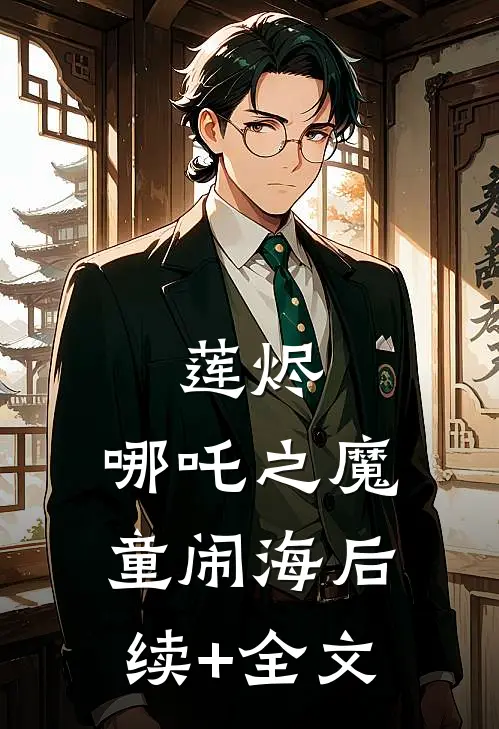 莲烬：哪吒之魔童闹海后续+全文